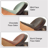 6223 RUNAWAY BARREL SADDLE - Country Scene Saddlery and Pet Supplies