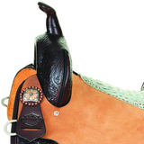 6223 RUNAWAY BARREL SADDLE - Country Scene Saddlery and Pet Supplies