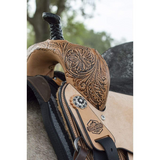 6224 JEWEL BARREL - Country Scene Saddlery and Pet Supplies