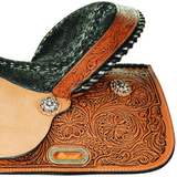 6224 JEWEL BARREL - Country Scene Saddlery and Pet Supplies