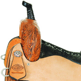 6224 JEWEL BARREL - Country Scene Saddlery and Pet Supplies