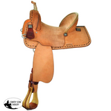 6227 LOBO BARREL - Country Scene Saddlery and Pet Supplies