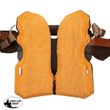 6231 Windcrest Barrel - Country Scene Saddlery and Pet Supplies