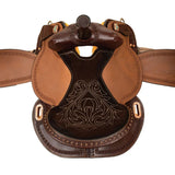 6232 Alice Barrel - Country Scene Saddlery and Pet Supplies