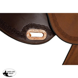 6232 Alice Barrel - Country Scene Saddlery and Pet Supplies