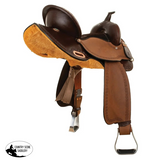 6232 Alice Barrel - Country Scene Saddlery and Pet Supplies