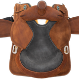 NEW! Proven Sahara Barrel - Country Scene Saddlery and Pet Supplies