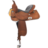 NEW! Proven Sahara Barrel - Country Scene Saddlery and Pet Supplies