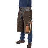 New! Tough1 JB Professional Farrier Apron Farrier