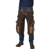 New! Tough1 JB Professional Farrier Apron Farrier