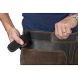 New! Tough1 JB Professional Farrier Apron Farrier