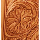 6310 GLADEWATER SHOW SADDLE - Country Scene Saddlery and Pet Supplies