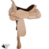 6315 OAKLAND TRAINER SADDLE - Country Scene Saddlery and Pet Supplies