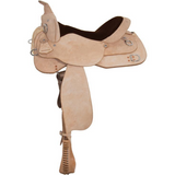 6315 OAKLAND TRAINER SADDLE - Country Scene Saddlery and Pet Supplies