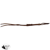 6650 Leather braided riding quirt with wrist loop - Country Scene Saddlery and Pet Supplies