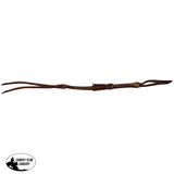 6650 Leather braided riding quirt with wrist loop - Country Scene Saddlery and Pet Supplies
