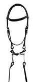 10" Pony Round Skirt Saddle Package - Country Scene Saddlery and Pet Supplies