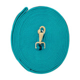 Soft Tubular Lunge Lead - Country Scene Saddlery and Pet Supplies