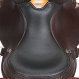 New! Arrow Creek Trail Saddle - Country Scene Saddlery and Pet Supplies