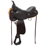 New! Arrow Creek Trail Saddle - Country Scene Saddlery and Pet Supplies
