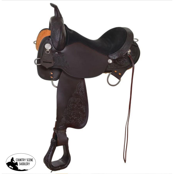 6870 Round Rock Gaited Horse