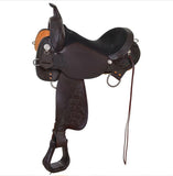 6870 Round Rock Gaited horse - Country Scene Saddlery and Pet Supplies