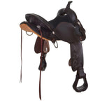 6870 Round Rock Gaited horse - Country Scene Saddlery and Pet Supplies