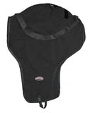 Showman ® Western saddle carry case with strap. - Country Scene Saddlery and Pet Supplies