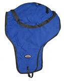 Showman ® Western saddle carry case with strap. - Country Scene Saddlery and Pet Supplies