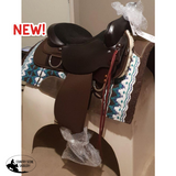 6910 LOCKHART CORDURA TRAIL - Country Scene Saddlery and Pet Supplies