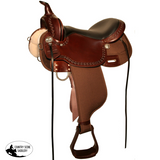 6913 WILLOW SPRINGS CORDURA TRAIL - Country Scene Saddlery and Pet Supplies