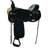 6913 WILLOW SPRINGS CORDURA TRAIL - Country Scene Saddlery and Pet Supplies