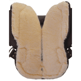 6916 HIGHBANK Trail Saddle (short Skirt 25) - Country Scene Saddlery and Pet Supplies