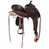 6918 Rosebud Cordura Trail - Country Scene Saddlery and Pet Supplies
