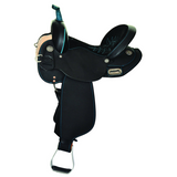 6931 MERCURY CORDURA BARREL - Country Scene Saddlery and Pet Supplies