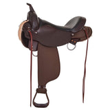6970 El Campo Gaited - Country Scene Saddlery and Pet Supplies