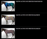 EQUINE ACTIVE SUIT PRINTED - Country Scene Saddlery and Pet Supplies