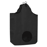 72181 Showman ® Nylon hay bag. Measures 17" deep and 27" wide. - Country Scene Saddlery and Pet Supplies