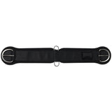New! Showman CoolFlow Cinch with Flat Buckle