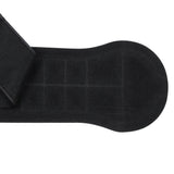 New! Showman CoolFlow Cinch with Flat Buckle