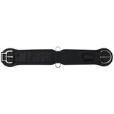 New! Showman CoolFlow Cinch with CinchRight Buckle Cinch