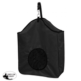 New! 72F9255 - Nylon Slow Feed Hay Bag - Country Scene Saddlery and Pet Supplies