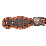 New! Coober Pedy Spur Straps - Country Scene Saddlery and Pet Supplies