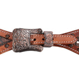 New! Coober Pedy Spur Straps - Country Scene Saddlery and Pet Supplies