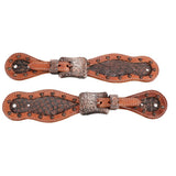New! Coober Pedy Spur Straps - Country Scene Saddlery and Pet Supplies