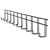 New! 10 Hook Tack Rack