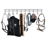 New! 10 Hook Tack Rack