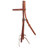 New! Fort Worth Harness Work Headstall Water Tie Ends - Country Scene Saddlery and Pet Supplies