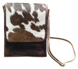 Klassy Cowgirl Leather Crossbody Bag - Country Scene Saddlery and Pet Supplies
