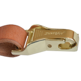 New! Hermann Oak Tie Down-4573 - Country Scene Saddlery and Pet Supplies